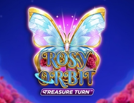 Rosy Orbit Treasure Turn