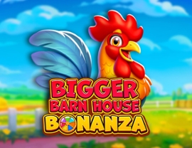 Bigger Barn House Bonanza