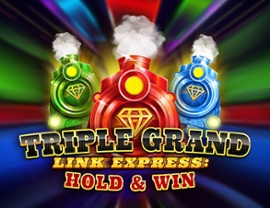 Triple Grand Link Express