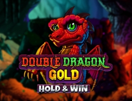 Double Dragon Gold: Hold & Win