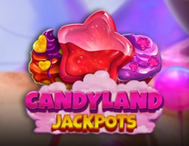 Candyland Jackpots