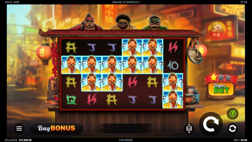 Ninjaz vs Narcos 2.jpg