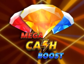 Mega Cash Boost