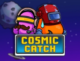 Cosmic Catch