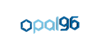 Opal96 Casino Logo