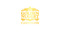 Golden Nugget Online Casino Logo