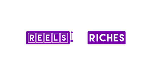 Reels of Riches Casino Logo