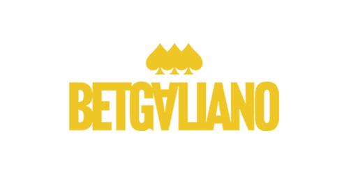 Betgaliano Casino Logo