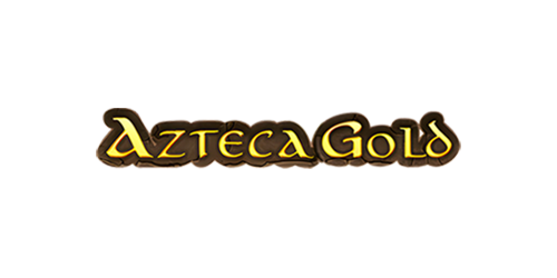 Azteca Gold Casino Logo