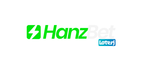HanzBet Casino Logo