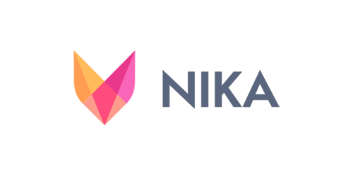 NIKA Casino Logo