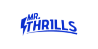 Mr. Thrills Casino Logo