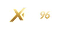 XBet96 Casino Logo