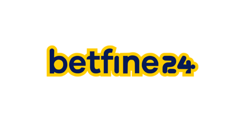 Betfine24 Casino Logo