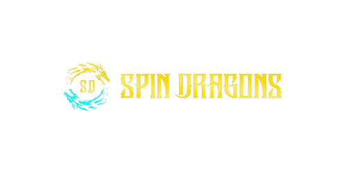 Spin Dragons Casino Logo