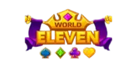 ElevenBet Casino Logo