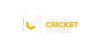 Mega Cricket World Casino Logo