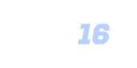 Bet16 Casino Logo