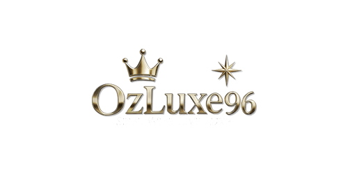 OzLuxe96 Casino Logo