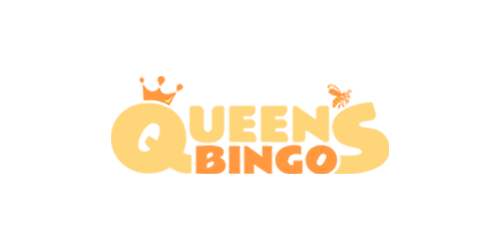 Queens Bingo Casino Logo