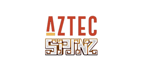 Aztec Spinz Casino Logo