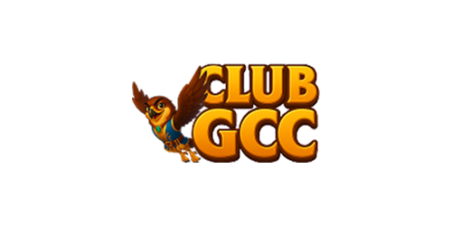 ClubGCC Casino Logo