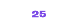 Bet25 Casino Logo