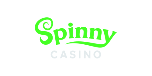 Spinny Casino Logo