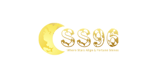 SkyStar96 Casino Logo