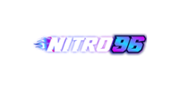Nitro96 Casino Logo