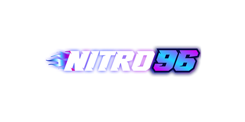 Nitro96 Casino Logo