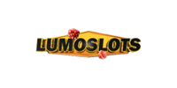 LumoSlots Casino Logo