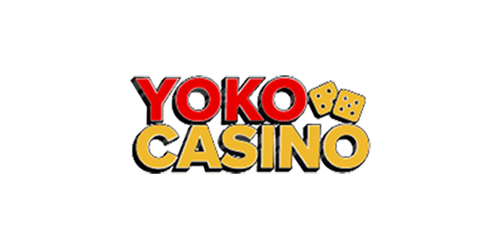 YokoCasino Logo