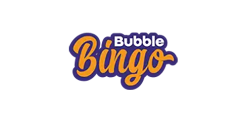 Bubble.Bingo Casino Logo