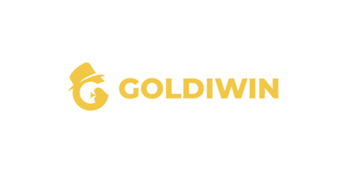 Goldiwin Casino Logo