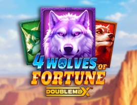 4 Wolves of Fortune