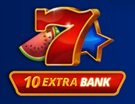10 Extra Bank