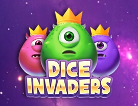 Dice Invaders