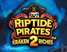 Riptide Pirates 2 Kraken Riches