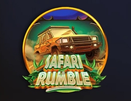Safari Rumble