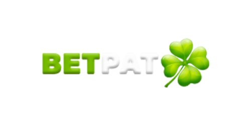 BetPat Casino Logo