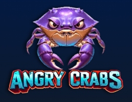 Angry Crabs