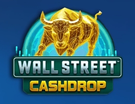 Wall Street Cashdrop