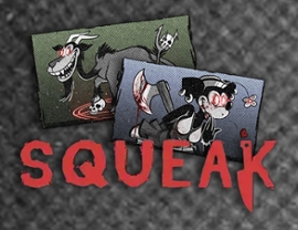 Squeak