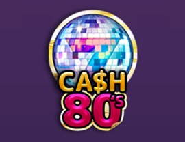 Cash 80's