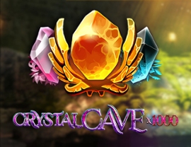 Crystal Cave 1000