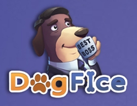 Dog Fice