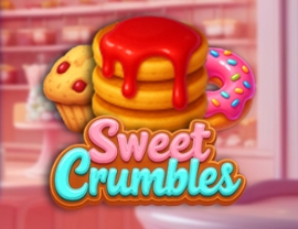 Sweet Crumbles