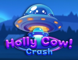 Holly Cow Crash