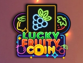 Lucky Fruity Coin